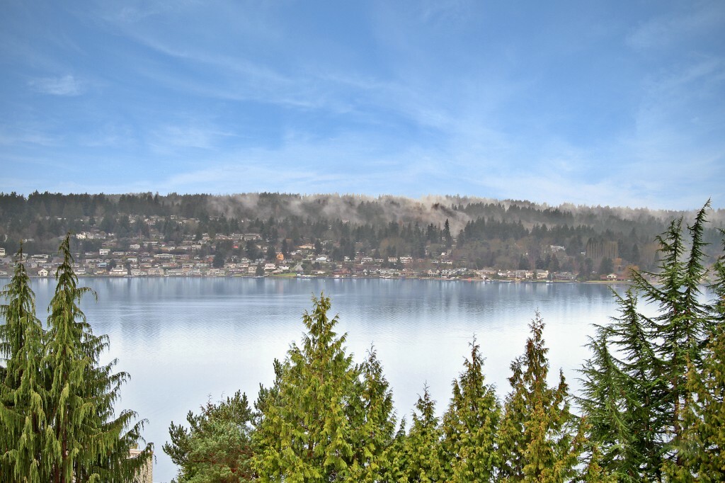 Property Photo: 15803 61st Lane NE WA 98028