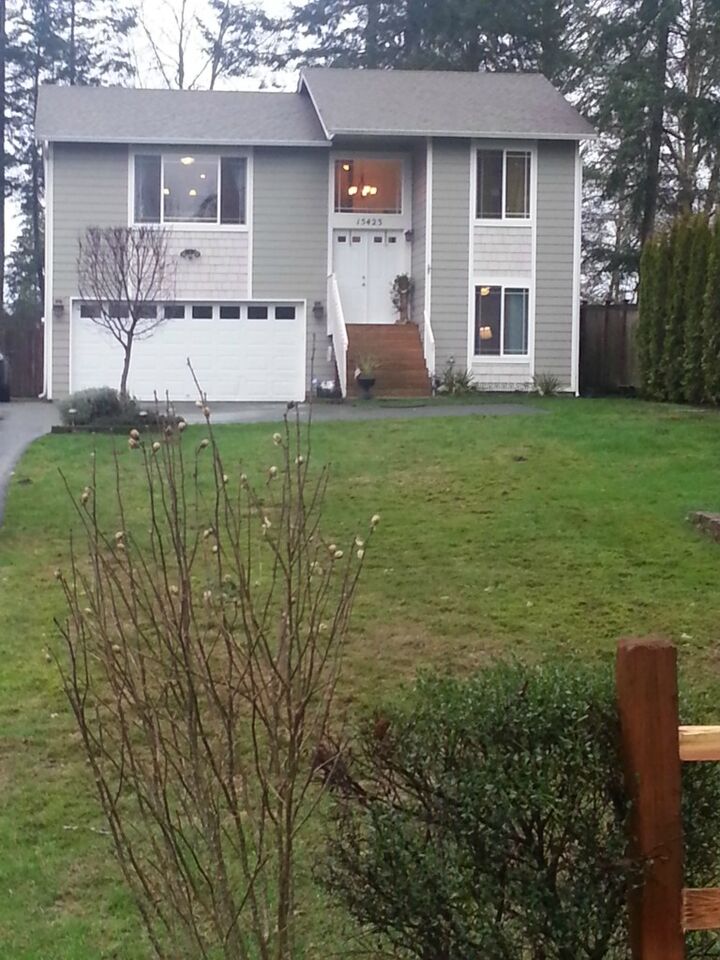 15423 Horseshoe Ave SW  Burley WA 98367 photo