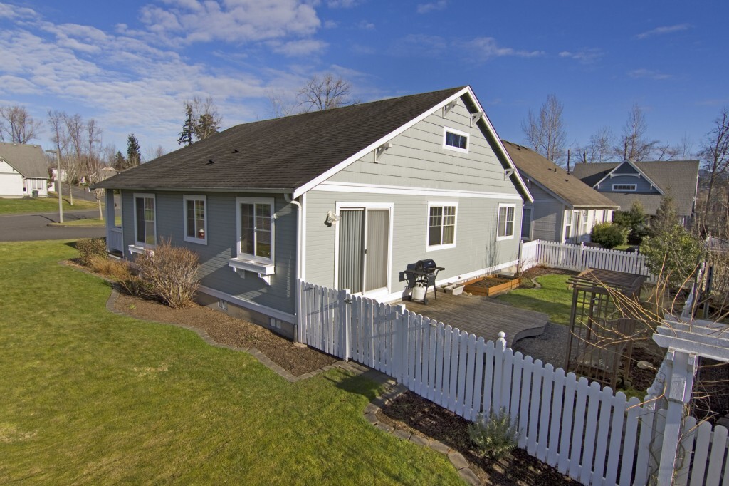 Property Photo: 2934 St Paul St WA 98226