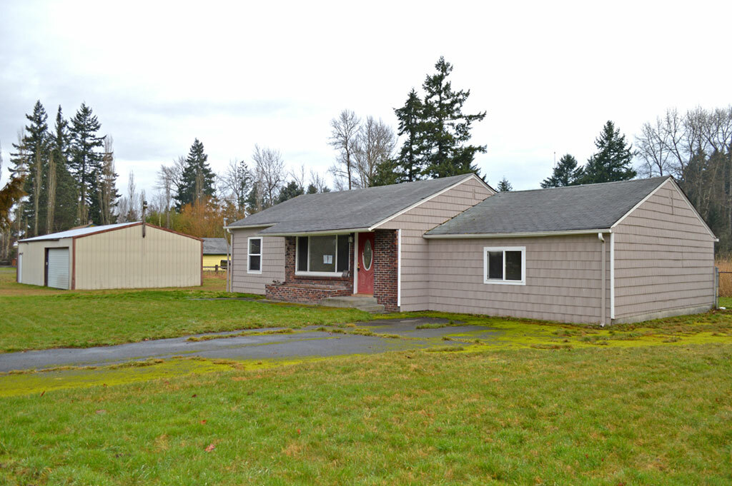 Property Photo:  11913 Golden Given Rd E  WA 98445 