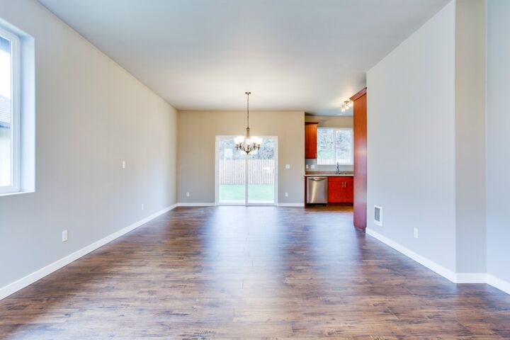 Property Photo: 2106 S Ainsworth Avenue WA 98405