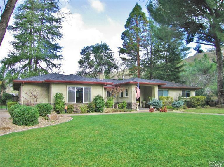 Property Photo:  1737 Rockville Road  CA 94534 