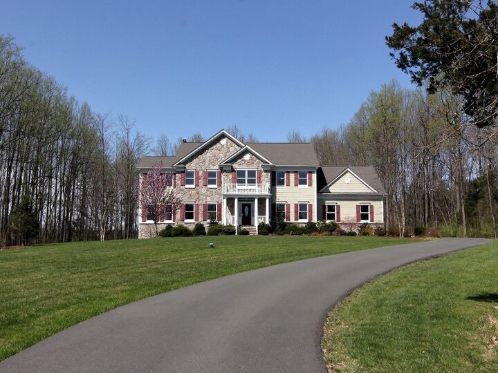 8 Foxwood Lane  Alexandria Twp. NJ 08848 photo
