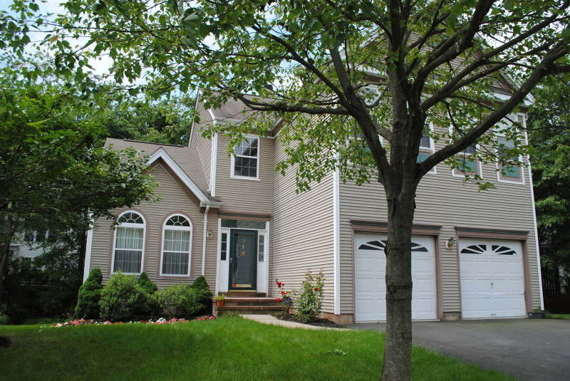 Property Photo:  13 Hay Barrick Rd  NJ 08889 