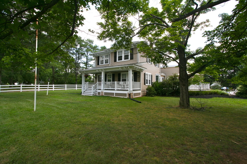 Property Photo: 807 Old York Rd NJ 08876