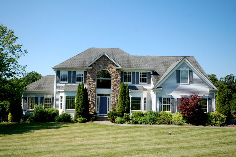 Property Photo: 15 Parkland Dr NJ 08848