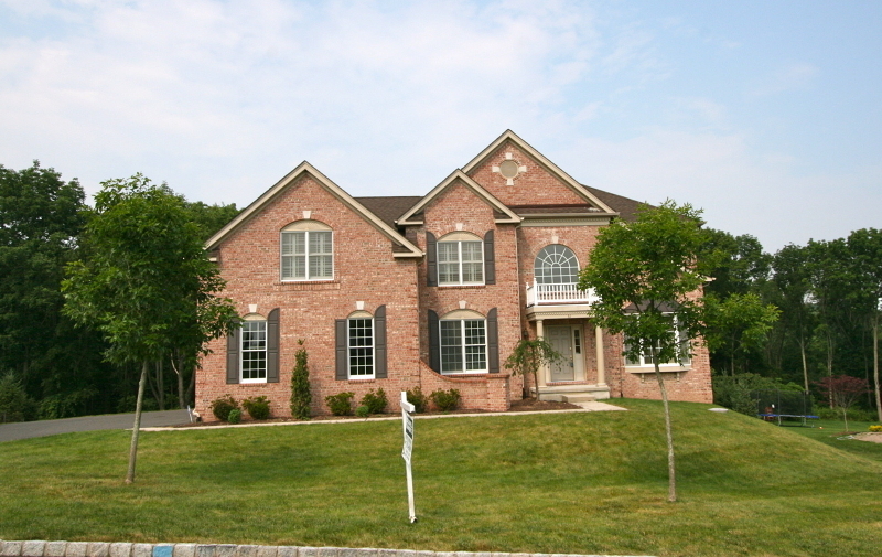 Property Photo: 61 Albert Dr NJ 08809