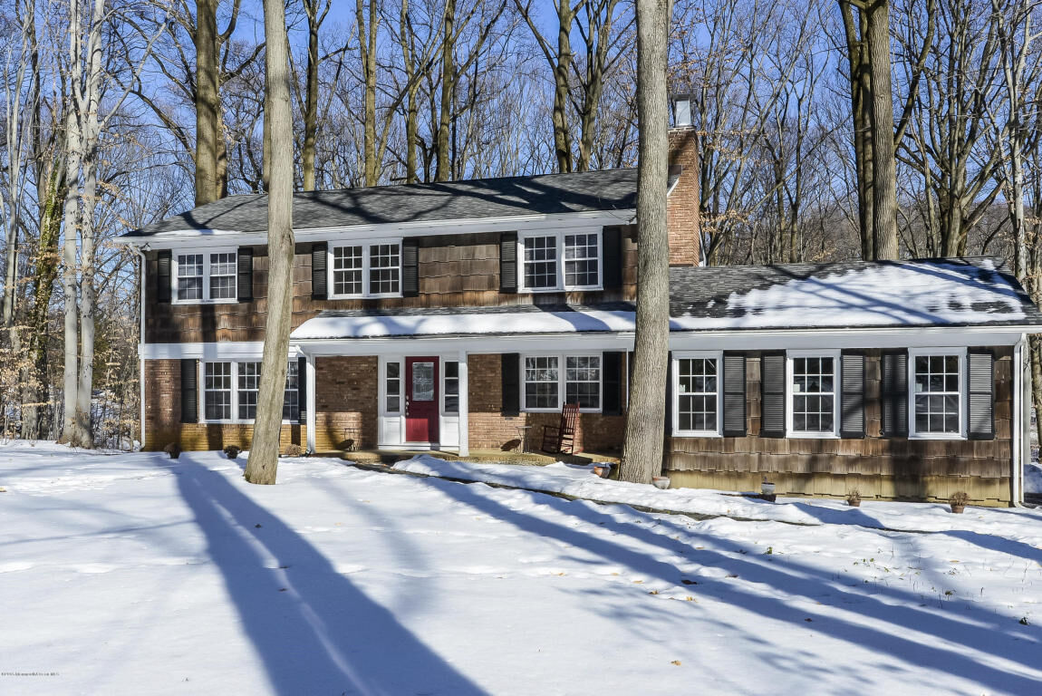Property Photo: 1 Glenn Way NJ 07733