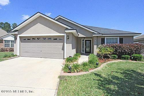 Property Photo:  8023 Tuxford Lane  FL 32244 