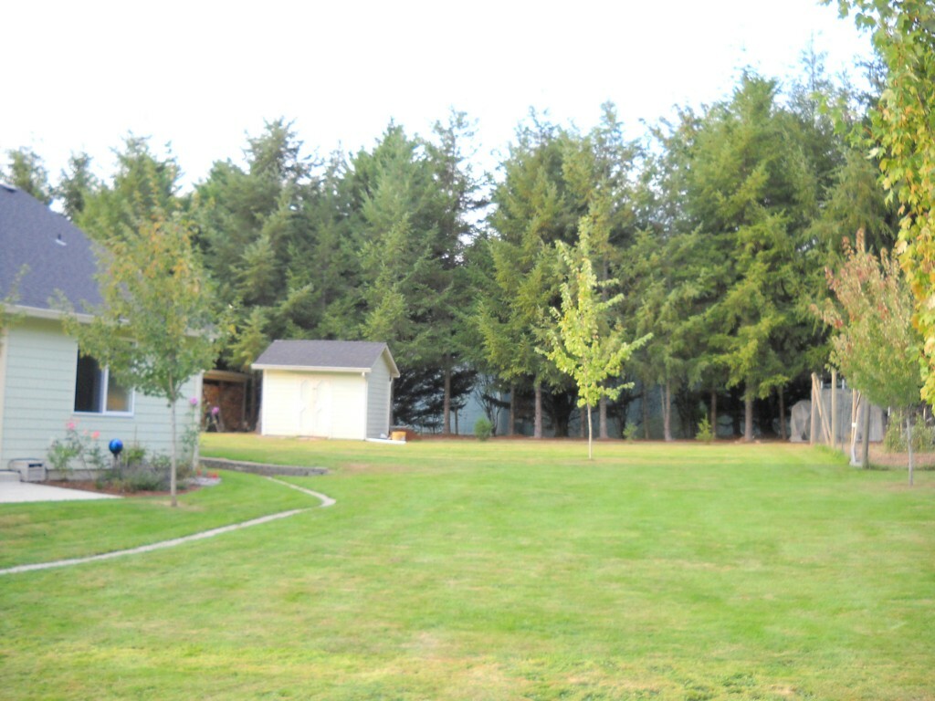 Property Photo:  188 Carpenter Rd  WA 98611 