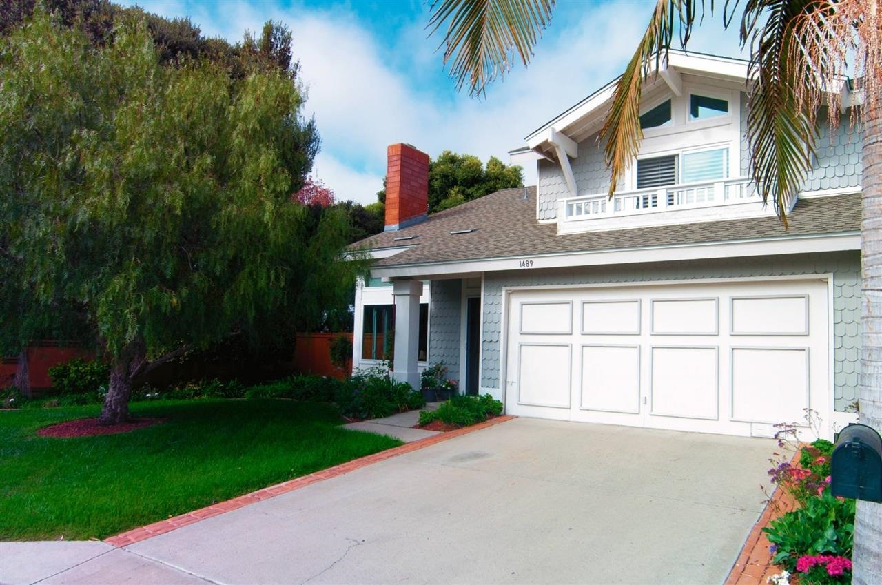 Property Photo:  1489 Flair Encinitas  CA 92024 