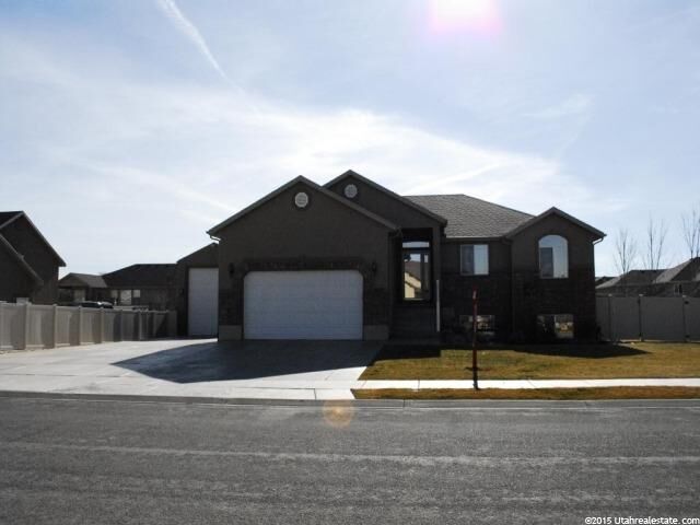 Property Photo: Address not disclosed UT 84401