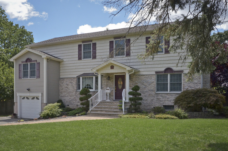 Property Photo: 37 Sedgefield Dr NJ 07950