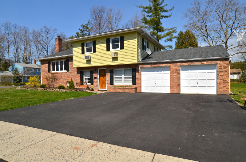 Property Photo: 30 Harvard Rd NJ 07016