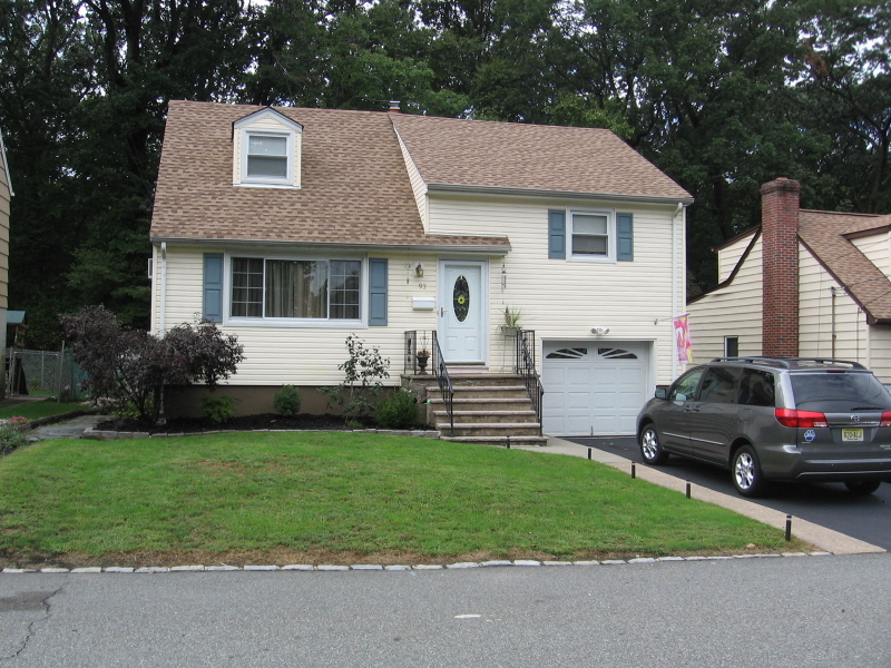 Property Photo:  93 Linden Rd  NJ 07470 