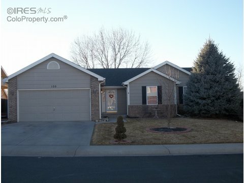 105 N 49th Ave Ct  Greeley CO 80634 photo