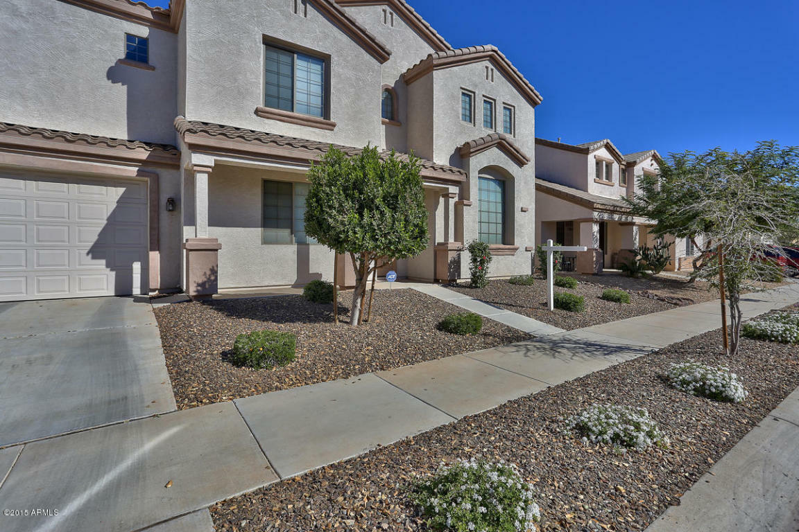 Property Photo:  13570 W Crocus Drive  AZ 85379 