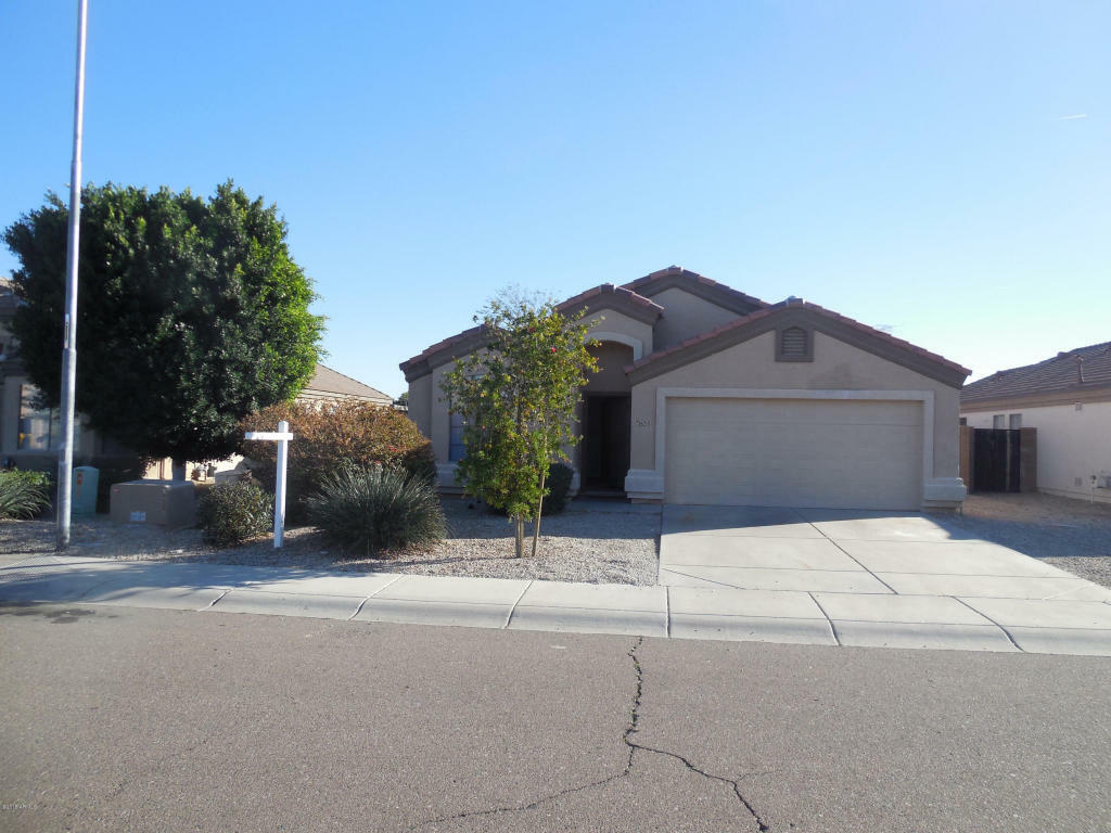 Property Photo:  16215 W Port Royale Lane  AZ 85379 