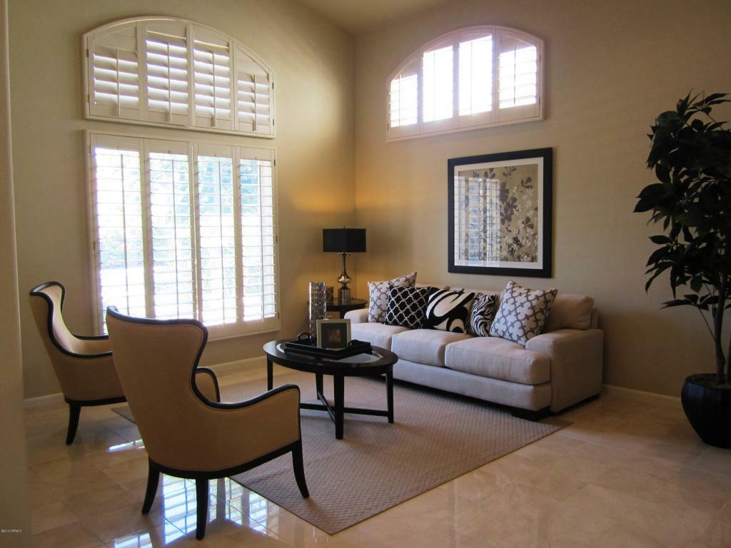 Property Photo: 9689 N 117th Street AZ 85259