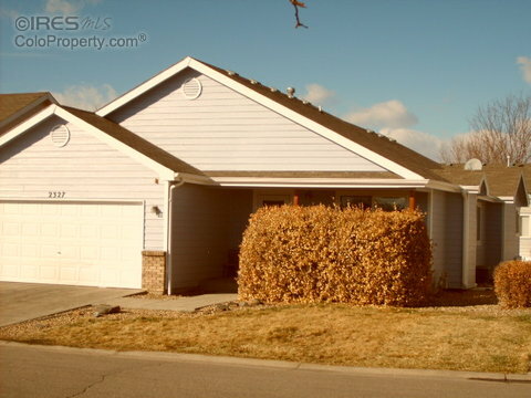 Property Photo:  2327 Kermesite Ct  CO 80537 