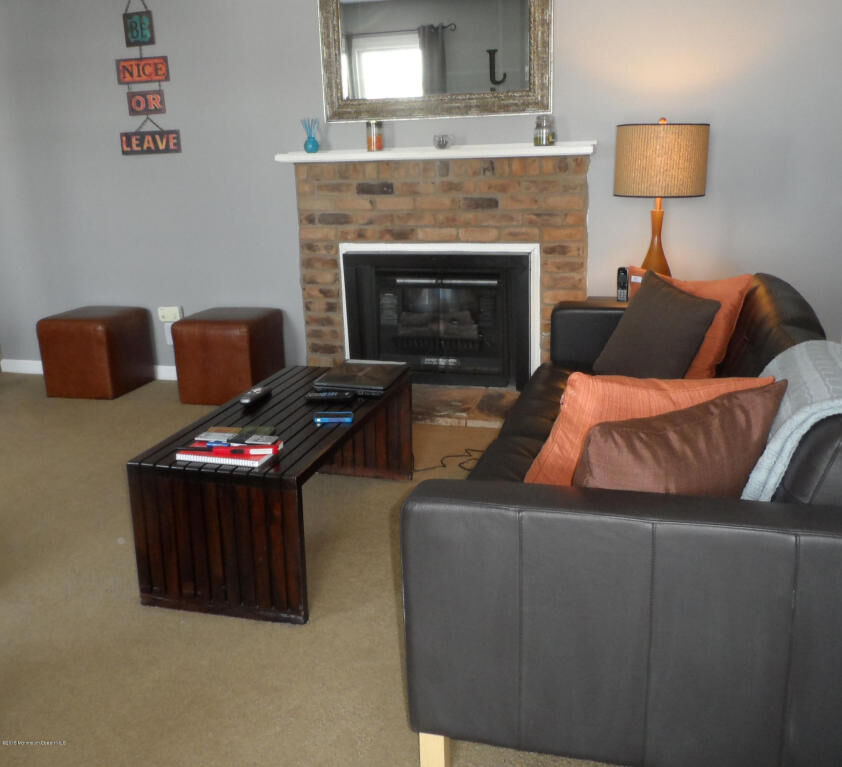 Property Photo:  46 Frontier Way  NJ 07753 
