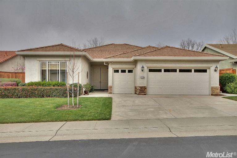 Property Photo:  2824 Springfield Drive  CA 95765 