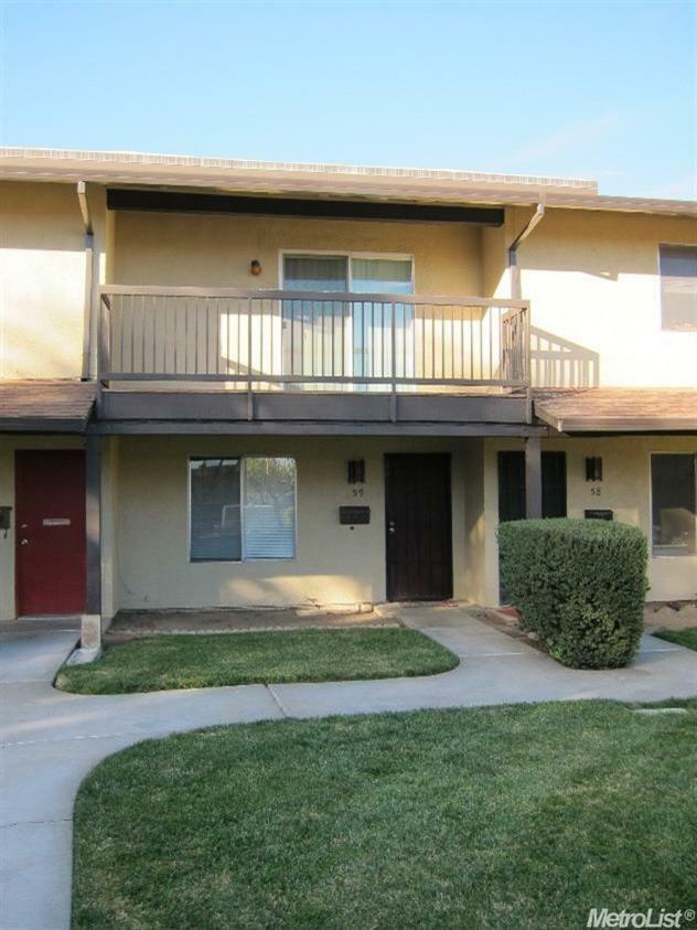 Property Photo:  56 West Elliot Street 59  CA 95695 