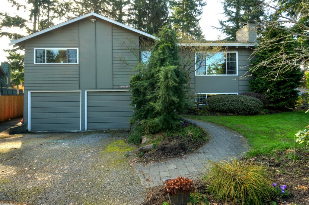 Property Photo:  18532 61st Place W  WA 98037 