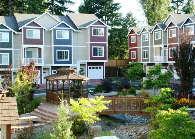 Property Photo:  4801 214th Lane SW 8  WA 98043 