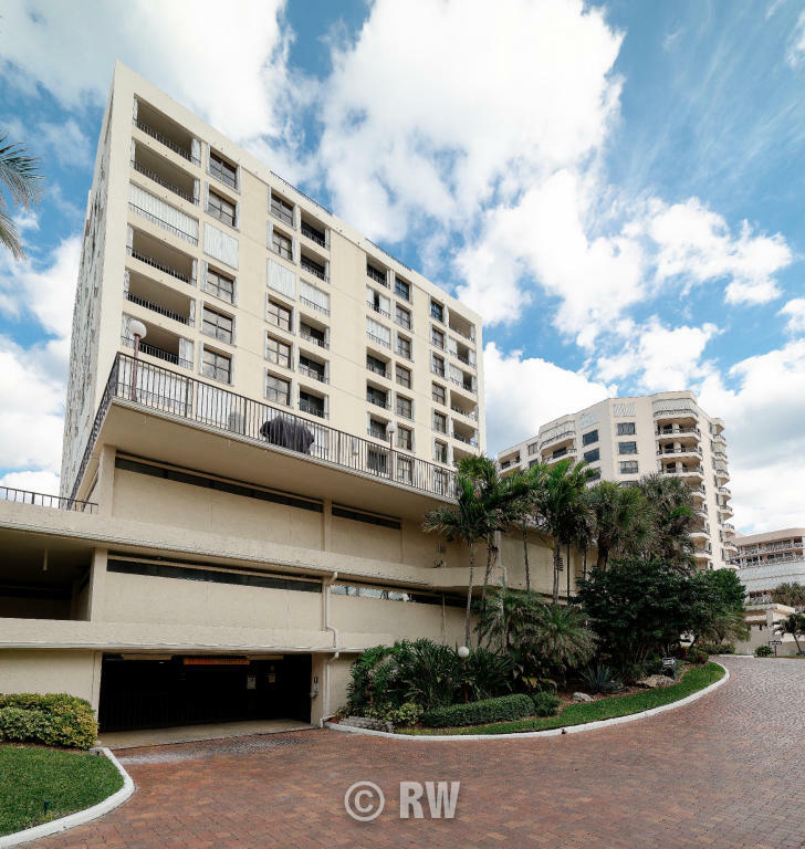 Property Photo:  3115 S Ocean Boulevard 401  FL 33487 