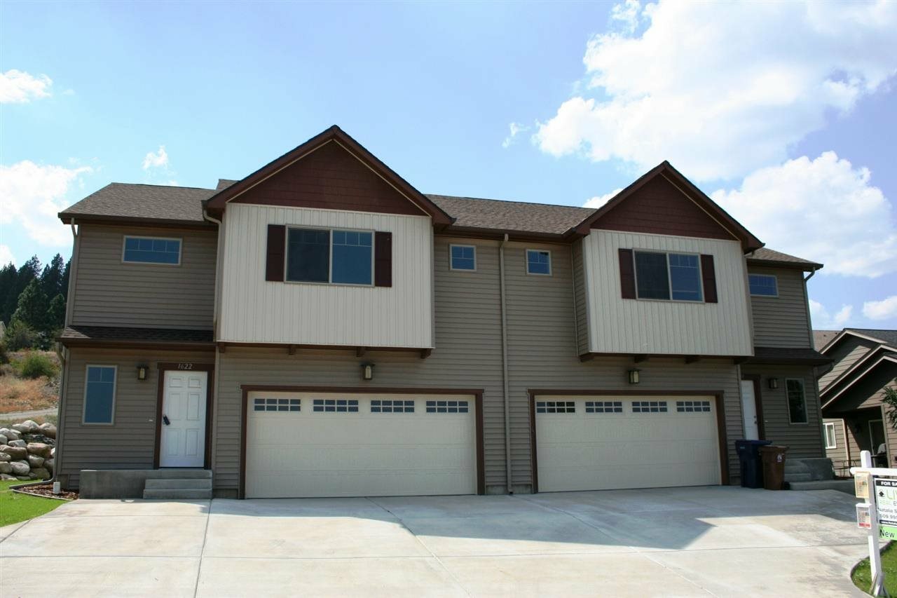 Property Photo: 1618 S Nettleton Ln WA 99224