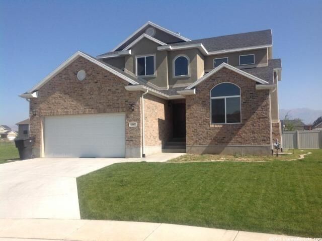 Property Photo:  Address not disclosed  UT 84075 