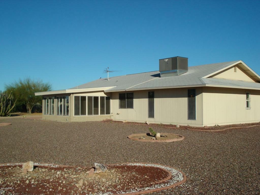 Property Photo:  19022 N Welk Drive  AZ 85373 