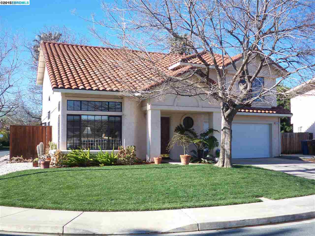 Property Photo:  3528 Liberty Ct  CA 94509 