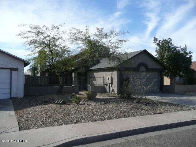 Property Photo:  6929 W Nicolet Avenue  AZ 85303 