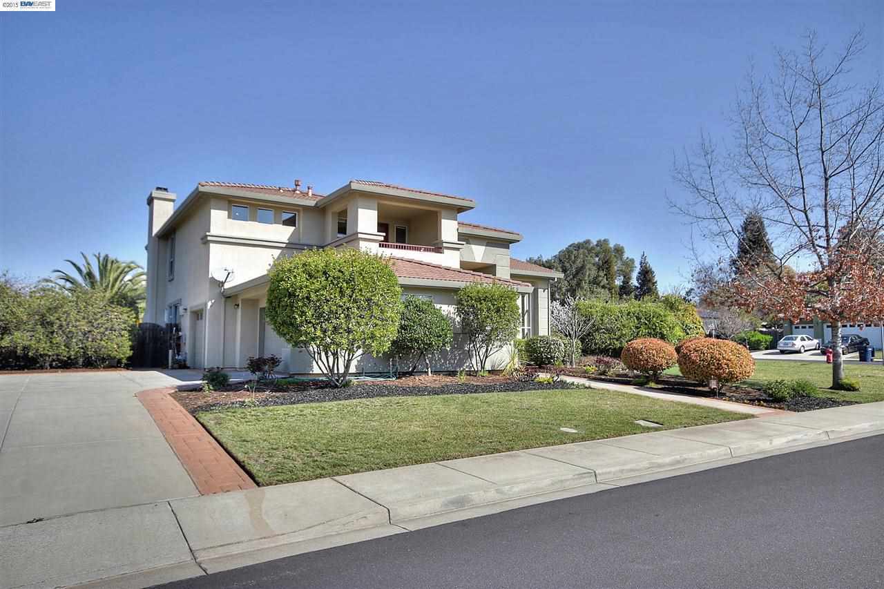 Property Photo: 388 Sea Wolf Way CA 94550