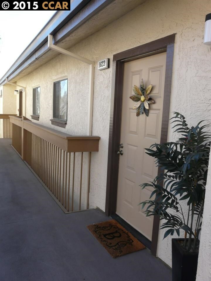 Property Photo:  1633 S Villa Way  CA 94595 