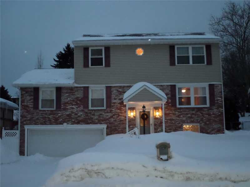 Property Photo:  657 Mineo Drive  PA 16509 