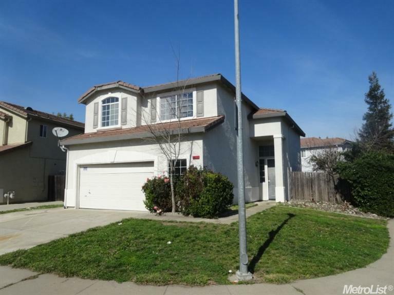 Property Photo:  5431 Moonlight Way  CA 95758 