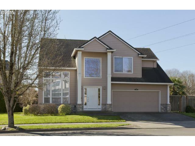 11106 SW Parkview Dr  Wilsonville OR 97070 photo