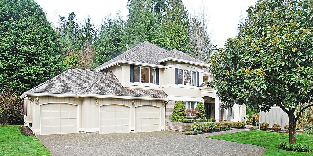 Property Photo:  11130 NE 160th Place  WA 98011 