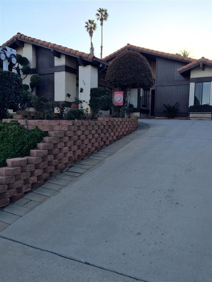 Property Photo:  364 Anns Way  CA 92083 