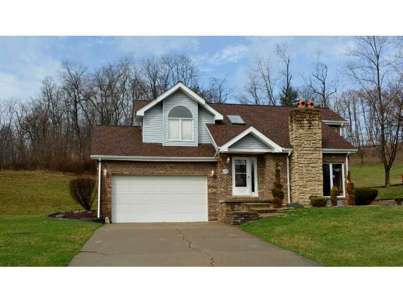 Property Photo:  1027 Chapel Road  PA 15061 