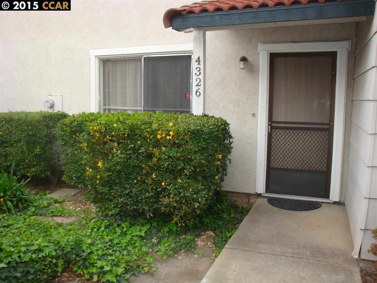 Property Photo:  4326 Saint Charles Pl  CA 94521 