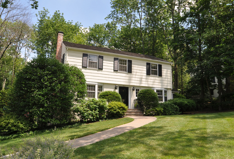 11 Winchester Rd  Summit City NJ 07901 photo