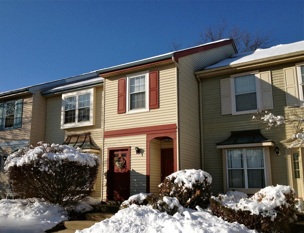 Property Photo:  247 Zachary Court  NJ 08701 