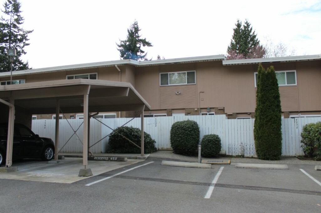 Property Photo:  5902 123rd Ave SE  WA 98006 