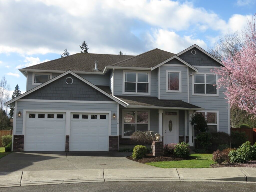 Property Photo:  1330 28th Av Ct SW  WA 98373 