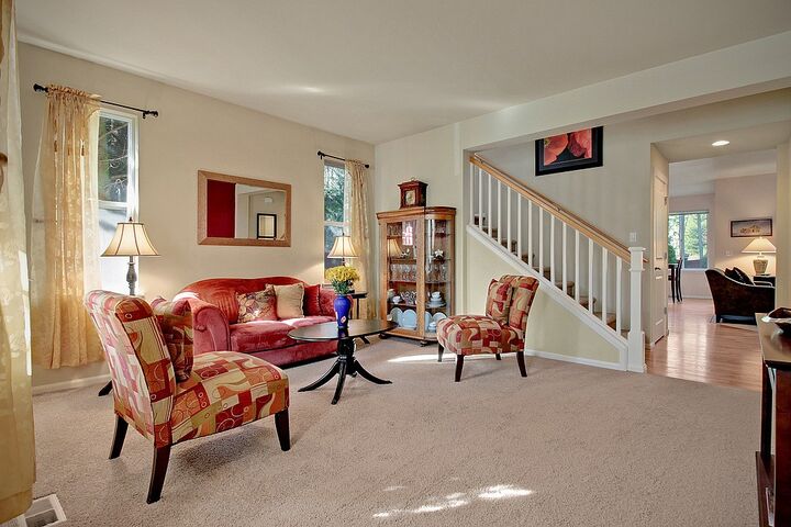 Property Photo:  427 191 St SW  WA 98036 