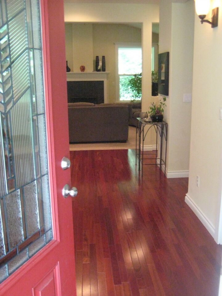 Property Photo: 464 Cox Dr WA 98239